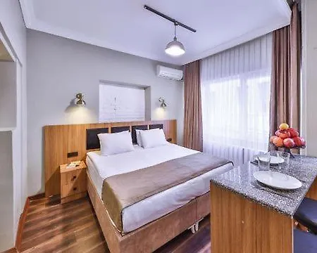 Aparthotel Galata