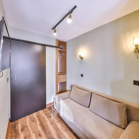 Galata Aparthotel