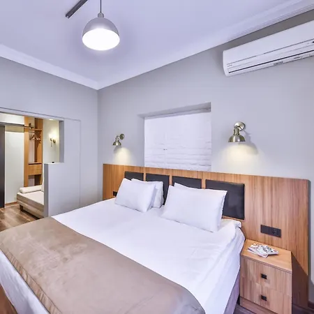 Aparthotel Galata Istanbul